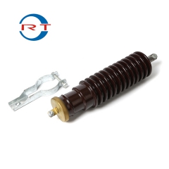Arrester