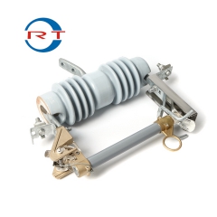 Fuse cutoout